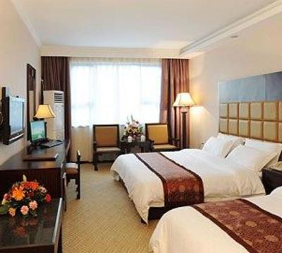 фото отеля Jiahua Business Hotel