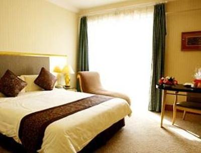 фото отеля Jiahua Business Hotel