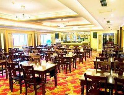 фото отеля Jiahua Business Hotel