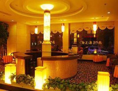 фото отеля Jiahua Business Hotel