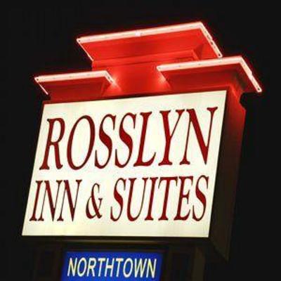 фото отеля Rosslyn Inn and Suites