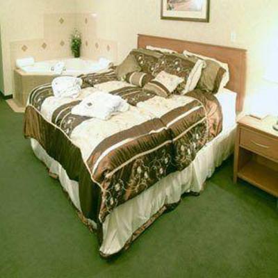 фото отеля Rosslyn Inn and Suites