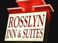 Rosslyn Inn and Suites