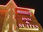 фото отеля Rosslyn Inn and Suites