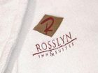 фото отеля Rosslyn Inn and Suites