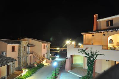 фото отеля Residence Hotel Li Troni