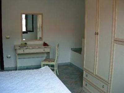 фото отеля Residence Hotel Li Troni