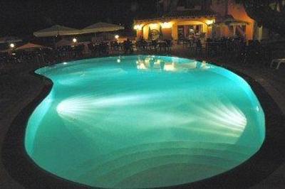 фото отеля Residence Hotel Li Troni