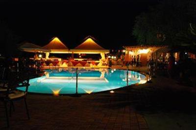 фото отеля Residence Hotel Li Troni