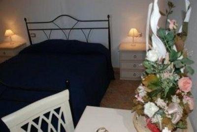 фото отеля Residence Hotel Li Troni