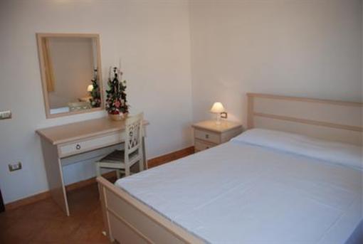 фото отеля Residence Hotel Li Troni