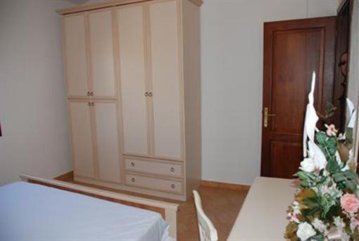 фото отеля Residence Hotel Li Troni