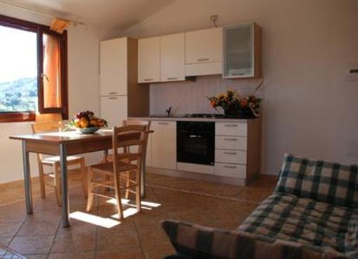 фото отеля Residence Hotel Li Troni