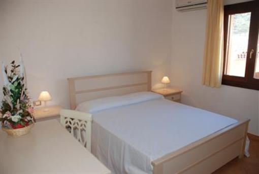 фото отеля Residence Hotel Li Troni