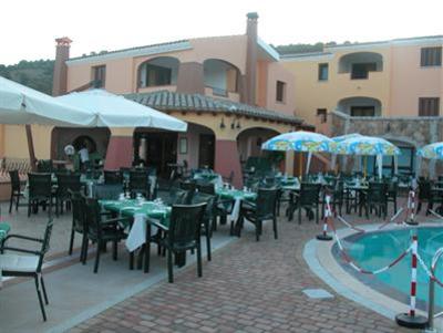 фото отеля Residence Hotel Li Troni