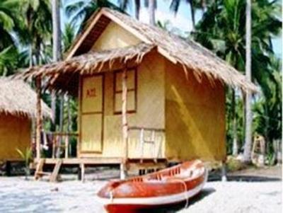 фото отеля Tiger Hut