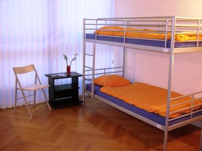 фото отеля Twins Minbak Hostel