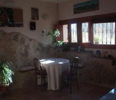 фото отеля Hostal De La Luz