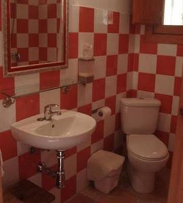 фото отеля Hostal De La Luz