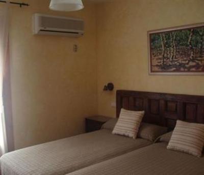 фото отеля Hostal De La Luz