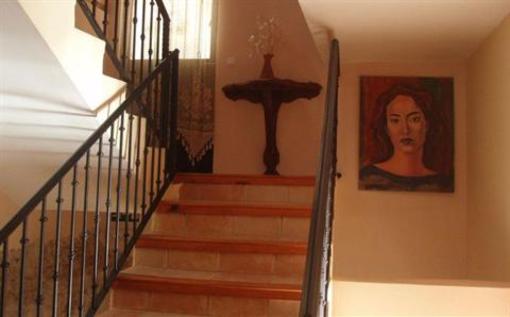 фото отеля Hostal De La Luz
