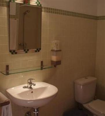 фото отеля Hostal De La Luz