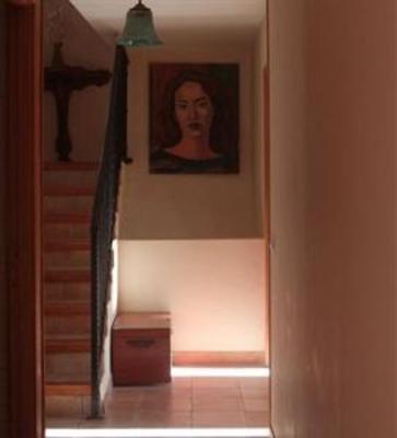 фото отеля Hostal De La Luz