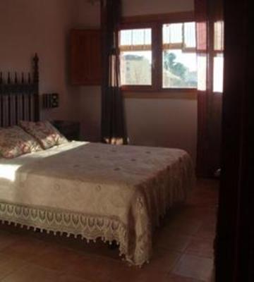 фото отеля Hostal De La Luz
