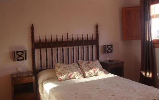 фото отеля Hostal De La Luz