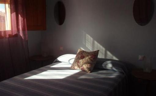фото отеля Hostal De La Luz