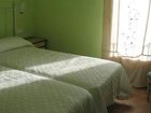 фото отеля Hostal De La Luz