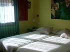 фото отеля Hostal De La Luz