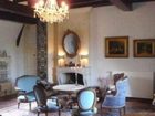 фото отеля Chateau de Cheman