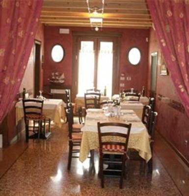 фото отеля Locanda Villa Maria Luigia San Biagio di Callalta