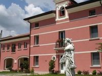 Locanda Villa Maria Luigia San Biagio di Callalta