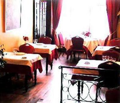 фото отеля Citotel Le Chapon Fin
