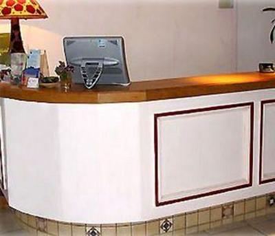 фото отеля Citotel Le Chapon Fin