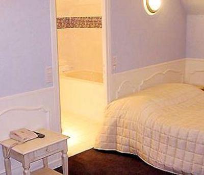 фото отеля Citotel Le Chapon Fin