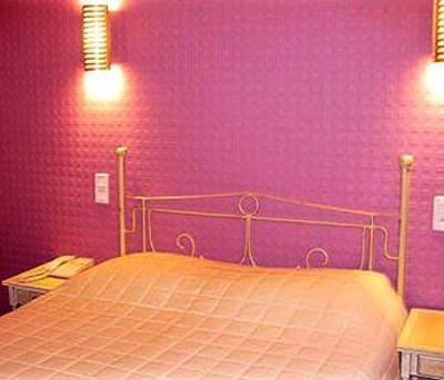 фото отеля Citotel Le Chapon Fin