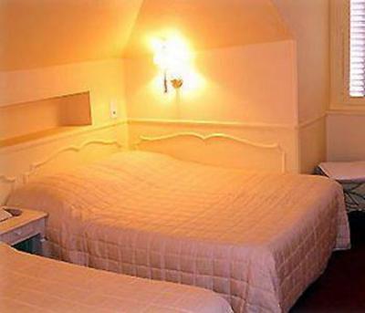 фото отеля Citotel Le Chapon Fin