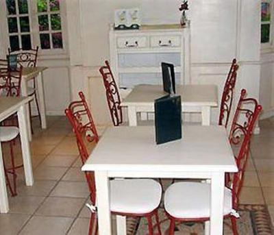 фото отеля Citotel Le Chapon Fin
