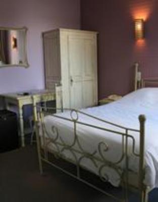 фото отеля Citotel Le Chapon Fin