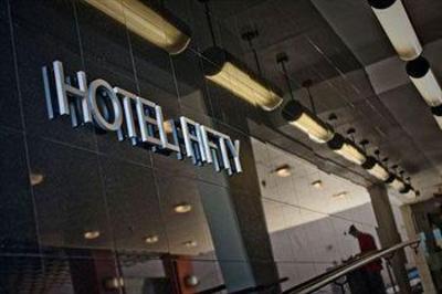 фото отеля Hotel Fifty