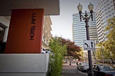 фото отеля Hotel Fifty