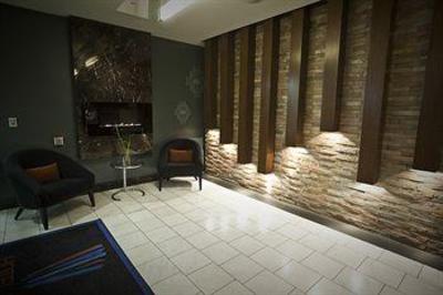 фото отеля Hotel Fifty