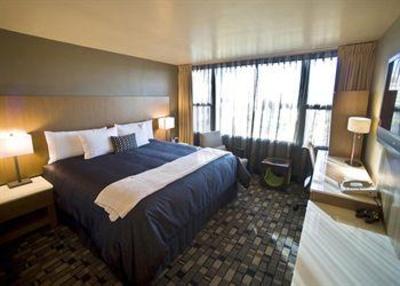 фото отеля Hotel Fifty