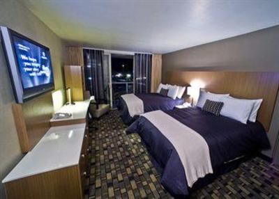 фото отеля Hotel Fifty