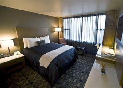фото отеля Hotel Fifty