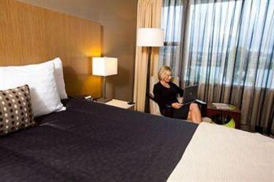 фото отеля Hotel Fifty