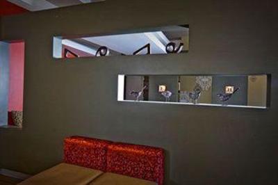 фото отеля Hotel Fifty